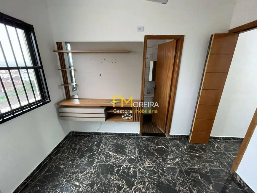 Apartamento com 1 quarto à venda, 68m2 em Praia Grande - SP - imagem 2 Foto 2 de Apartamento com 1 quarto à venda, 68m2 em Praia Grande - SP