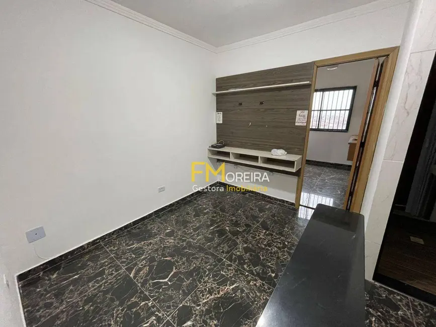 Apartamento com 1 quarto à venda, 68m2 em Praia Grande - SP - imagem 3 Foto 3 de Apartamento com 1 quarto à venda, 68m2 em Praia Grande - SP