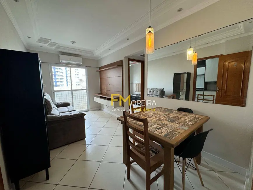 Apartamento com 2 quartos à venda, 66m2 em Praia Grande - SP - imagem 1 Foto 1 de Apartamento com 2 quartos à venda, 66m2 em Praia Grande - SP