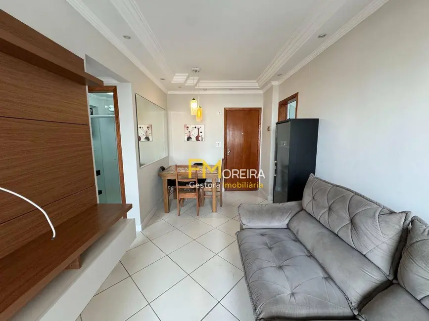 Apartamento com 2 quartos à venda, 66m2 em Praia Grande - SP - imagem 4 Foto 4 de Apartamento com 2 quartos à venda, 66m2 em Praia Grande - SP