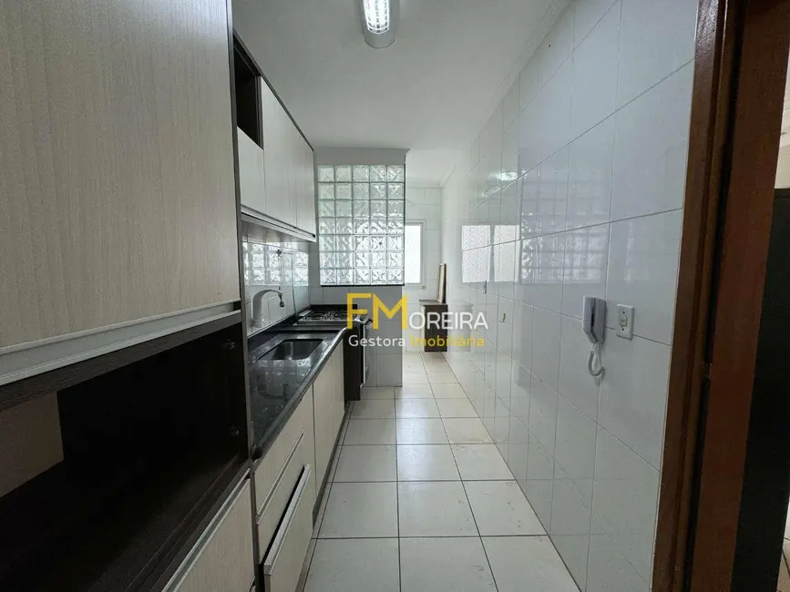 Apartamento com 2 quartos à venda, 66m2 em Praia Grande - SP - imagem 7 Foto 7 de Apartamento com 2 quartos à venda, 66m2 em Praia Grande - SP
