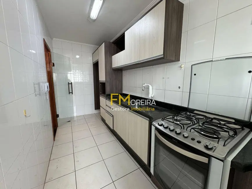 Apartamento com 2 quartos à venda, 66m2 em Praia Grande - SP - imagem 9 Foto 9 de Apartamento com 2 quartos à venda, 66m2 em Praia Grande - SP