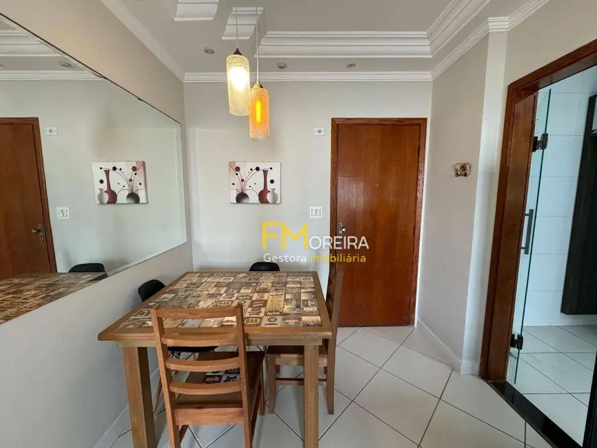Apartamento com 2 quartos à venda, 66m2 em Praia Grande - SP - imagem 5 Foto 5 de Apartamento com 2 quartos à venda, 66m2 em Praia Grande - SP