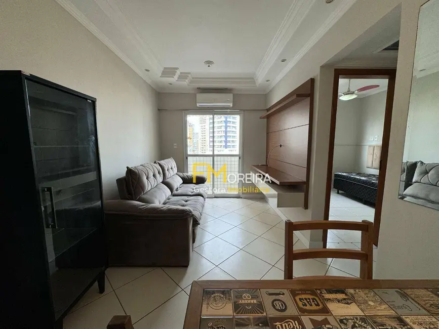 Apartamento com 2 quartos à venda, 66m2 em Praia Grande - SP - imagem 2 Foto 2 de Apartamento com 2 quartos à venda, 66m2 em Praia Grande - SP
