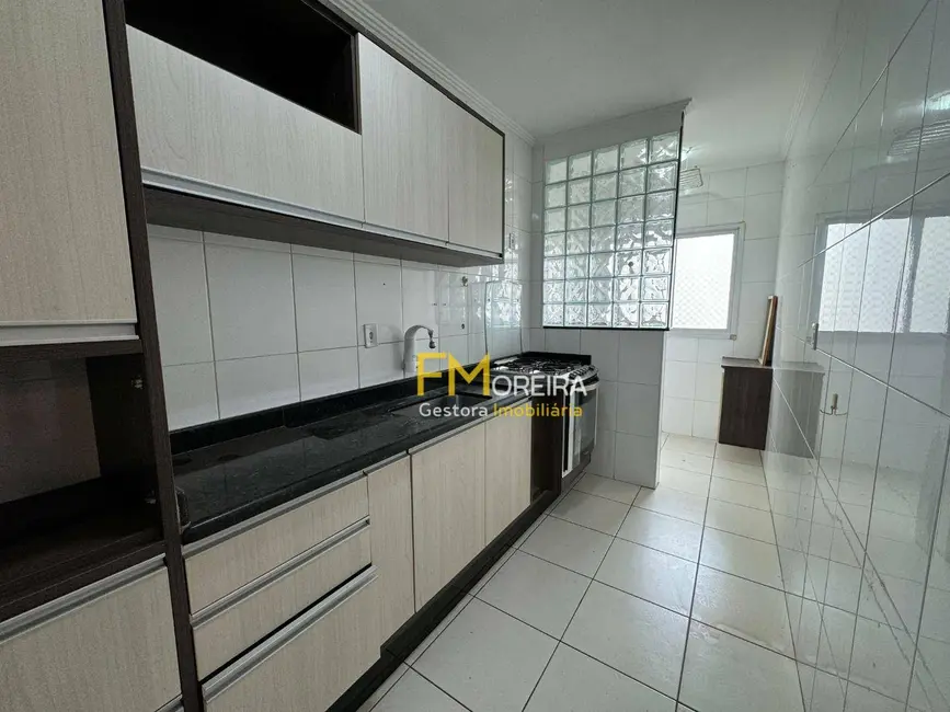 Apartamento com 2 quartos à venda, 66m2 em Praia Grande - SP - imagem 8 Foto 8 de Apartamento com 2 quartos à venda, 66m2 em Praia Grande - SP