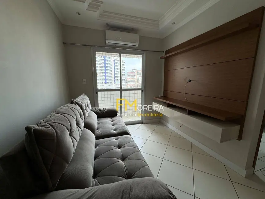 Apartamento com 2 quartos à venda, 66m2 em Praia Grande - SP - imagem 3 Foto 3 de Apartamento com 2 quartos à venda, 66m2 em Praia Grande - SP