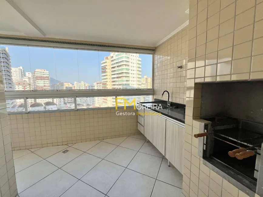 Apartamento com 2 quartos à venda, 91m2 em Praia Grande - SP - imagem 3 Foto 3 de Apartamento com 2 quartos à venda, 91m2 em Praia Grande - SP