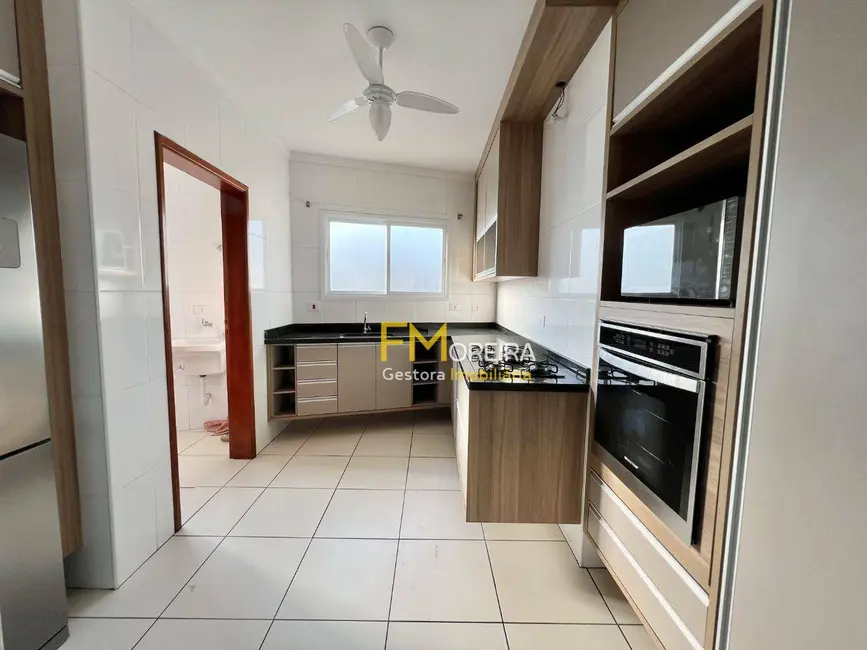 Apartamento com 2 quartos à venda, 91m2 em Praia Grande - SP - imagem 6 Foto 6 de Apartamento com 2 quartos à venda, 91m2 em Praia Grande - SP