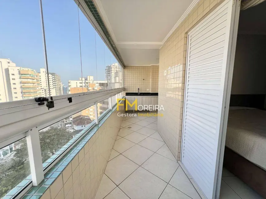 Apartamento com 2 quartos à venda, 91m2 em Praia Grande - SP - imagem 4 Foto 4 de Apartamento com 2 quartos à venda, 91m2 em Praia Grande - SP