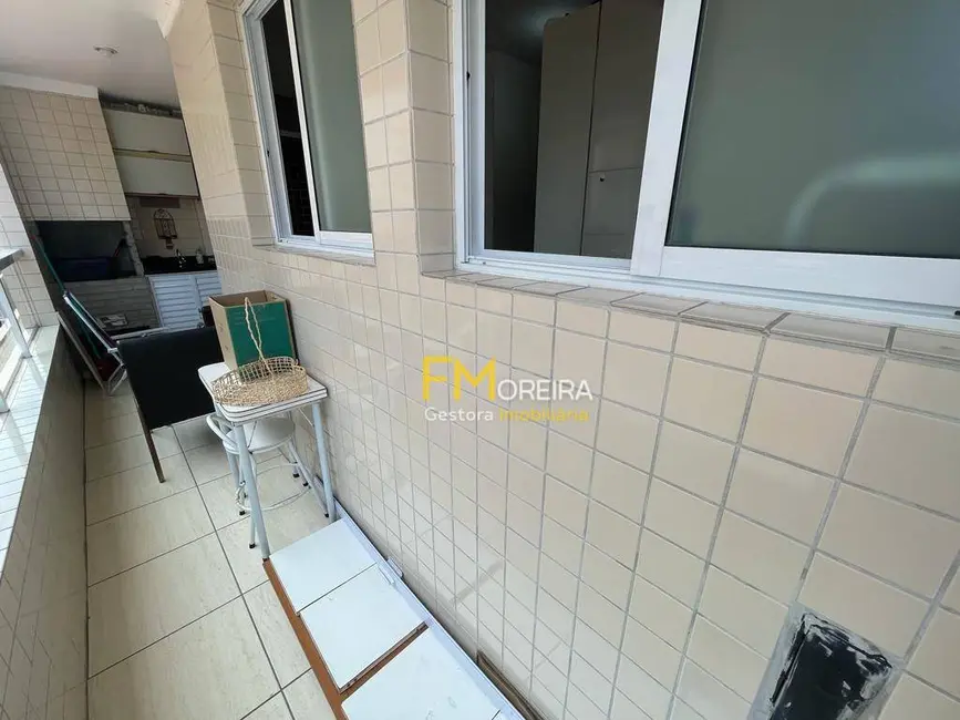 Foto 4 de Apartamento com 2 quartos à venda, 66m2 em Aviação, Praia Grande - SP
