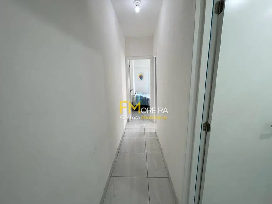 Foto 8 de Apartamento com 2 quartos à venda, 66m2 em Aviação, Praia Grande - SP