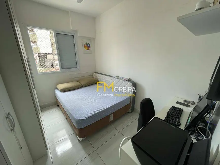 Foto 9 de Apartamento com 2 quartos à venda, 66m2 em Aviação, Praia Grande - SP