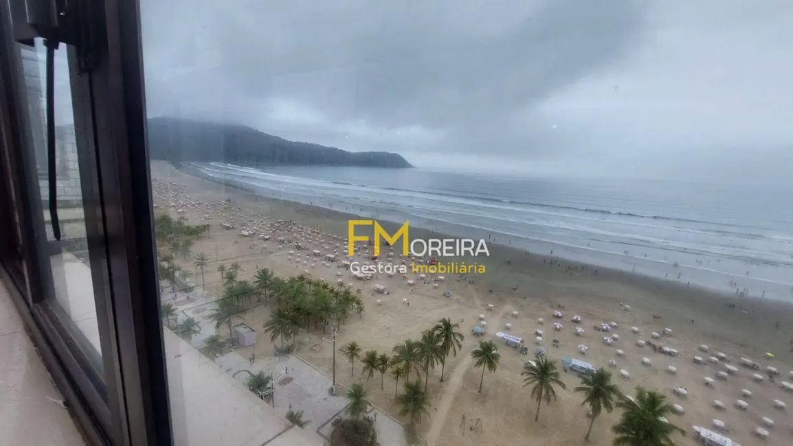 Foto 1 de Apartamento com 2 quartos à venda, 80m2 em Canto do Forte, Praia Grande - SP