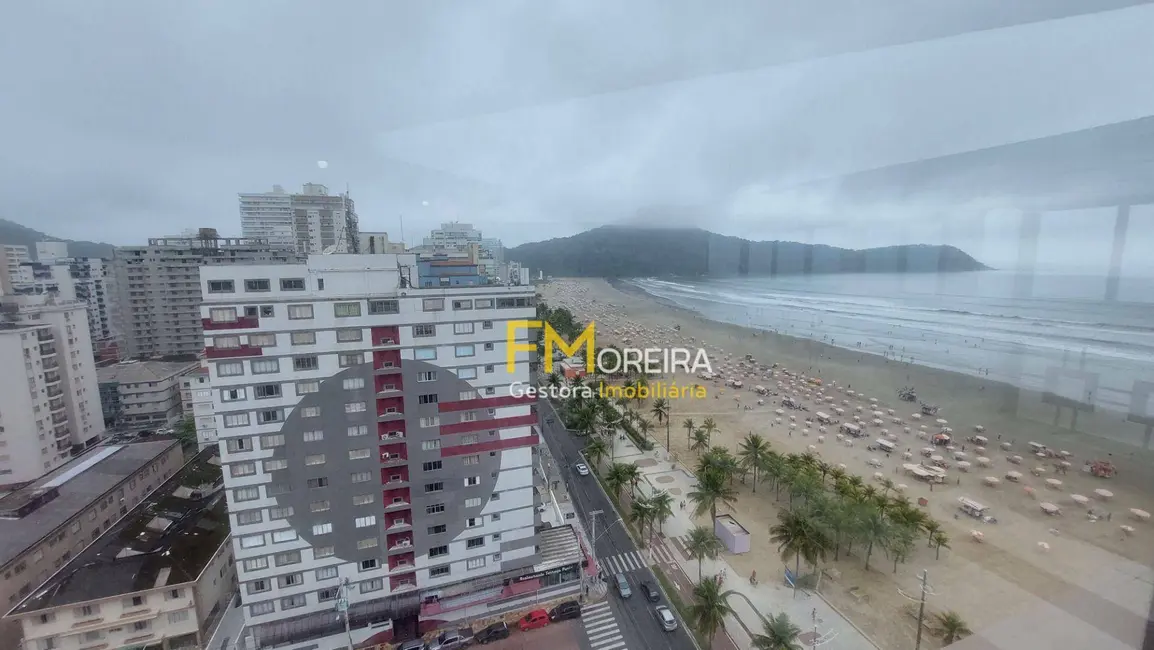 Foto 5 de Apartamento com 2 quartos à venda, 80m2 em Canto do Forte, Praia Grande - SP