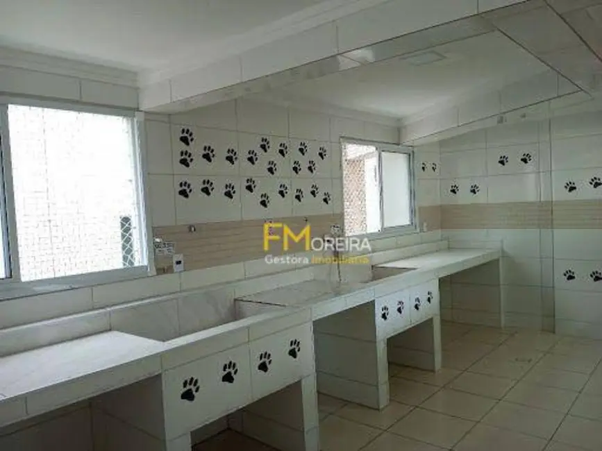 Foto 8 de Apartamento com 2 quartos à venda, 85m2 em Caiçara, Praia Grande - SP