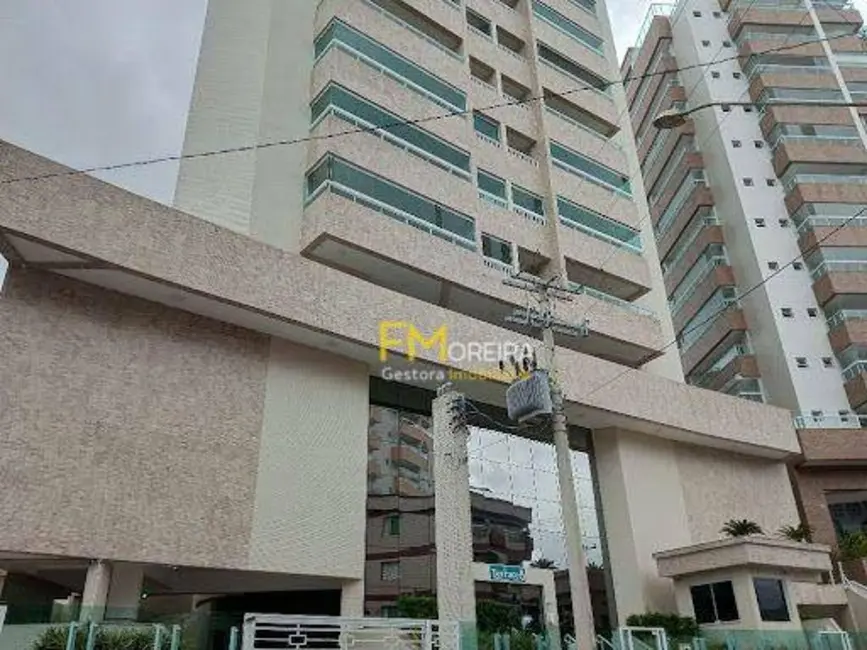 Foto 2 de Apartamento com 2 quartos à venda, 85m2 em Caiçara, Praia Grande - SP