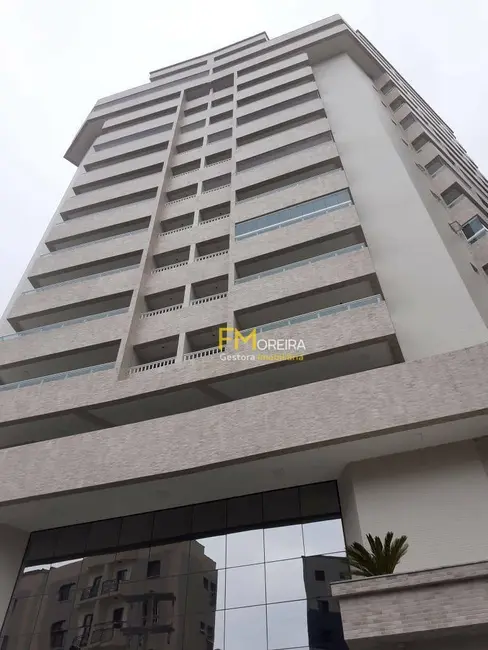 Foto 3 de Apartamento com 2 quartos à venda, 85m2 em Caiçara, Praia Grande - SP