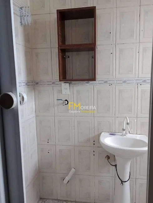 Foto 3 de Kitnet com 1 quarto para alugar, 23m2 em Praia Grande - SP