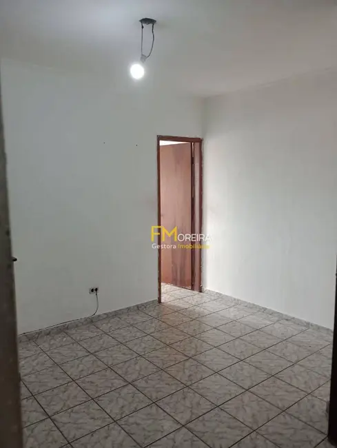 Foto 1 de Kitnet com 1 quarto para alugar, 23m2 em Praia Grande - SP