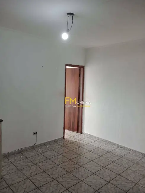 Foto 4 de Kitnet com 1 quarto para alugar, 23m2 em Praia Grande - SP