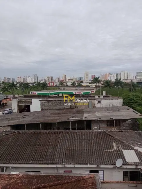 Foto 8 de Kitnet com 1 quarto para alugar, 23m2 em Praia Grande - SP