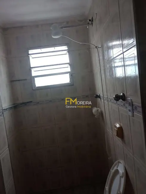 Foto 5 de Kitnet com 1 quarto para alugar, 23m2 em Praia Grande - SP