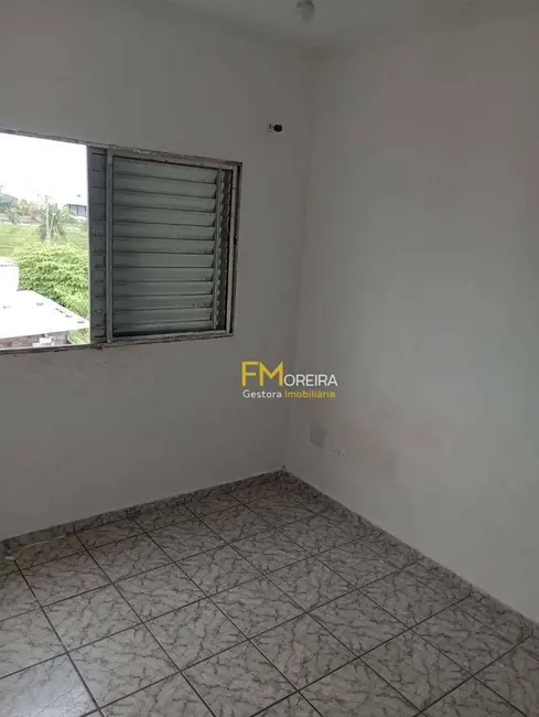 Foto 2 de Kitnet com 1 quarto para alugar, 23m2 em Praia Grande - SP