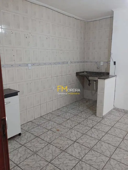 Foto 6 de Kitnet com 1 quarto para alugar, 23m2 em Praia Grande - SP