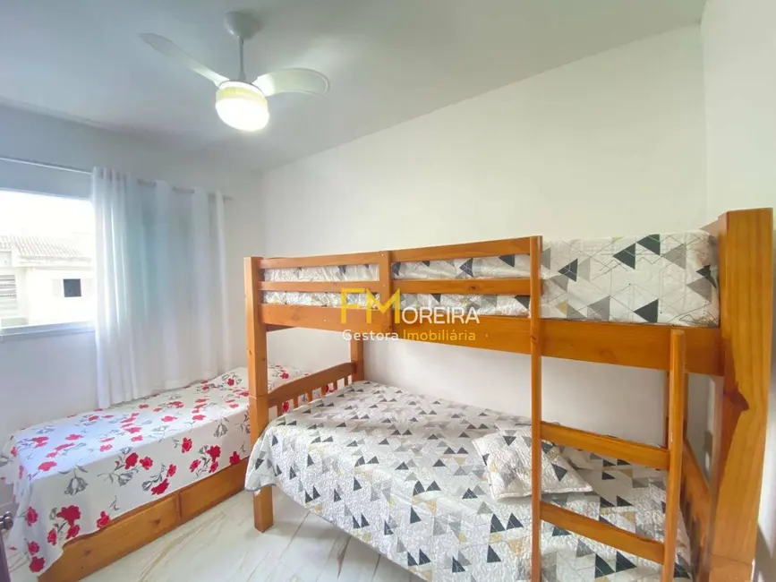 Foto 1 de Apartamento com 2 quartos à venda, 68m2 em Boqueirão, Praia Grande - SP