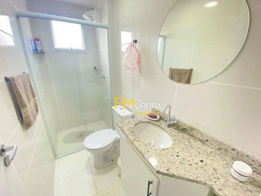 Apartamento com 2 quartos à venda, 68m2 em Boqueirão, Praia Grande - SP - imagem 6 Foto 6 de Apartamento com 2 quartos à venda, 68m2 em Boqueirão, Praia Grande - SP