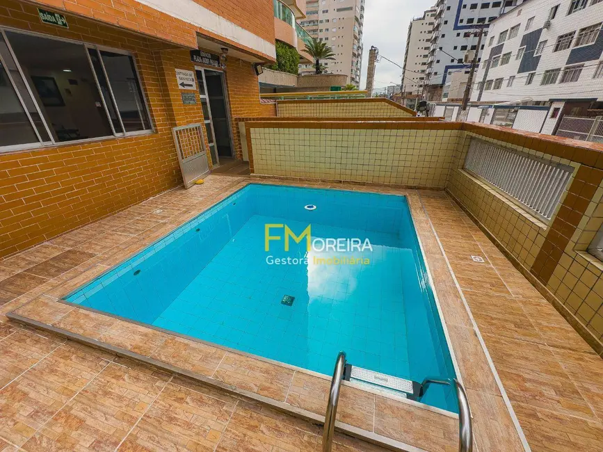 Foto 5 de Apartamento com 2 quartos à venda, 81m2 em Tupi, Praia Grande - SP