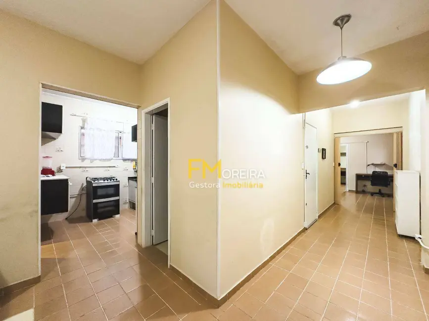 Foto 7 de Apartamento com 2 quartos à venda, 81m2 em Tupi, Praia Grande - SP