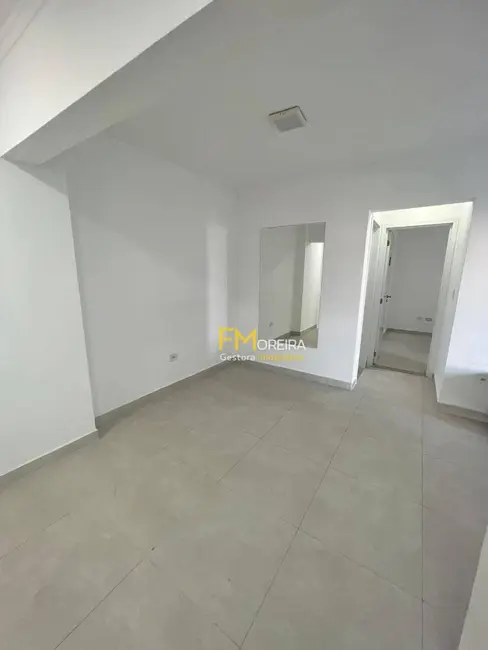 Foto 1 de Apartamento com 1 quarto à venda, 55m2 em Boqueirão, Praia Grande - SP