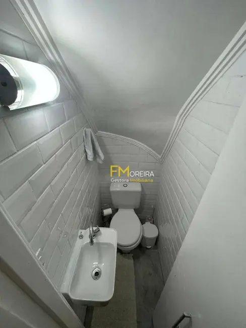 Sobrado com 3 quartos à venda, 105m2 em Tupi, Praia Grande - SP - imagem 7 Foto 7 de Sobrado com 3 quartos à venda, 105m2 em Tupi, Praia Grande - SP