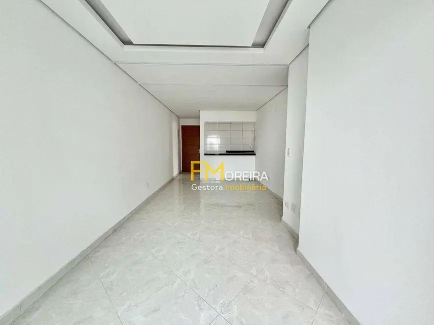 Foto 6 de Apartamento com 3 quartos à venda, 101m2 em Ocian, Praia Grande - SP