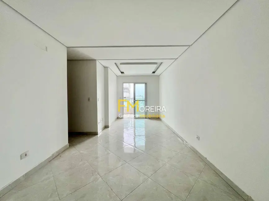 Foto 5 de Apartamento com 3 quartos à venda, 101m2 em Ocian, Praia Grande - SP
