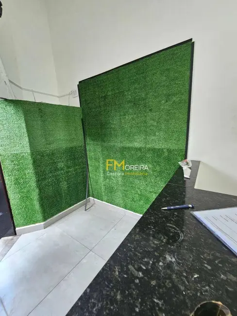 Foto 6 de Loja para alugar, 38m2 em Canto do Forte, Praia Grande - SP