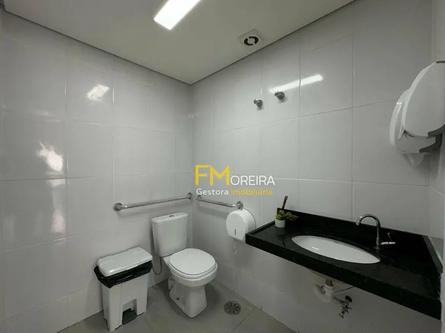 Foto 2 de Loja para alugar, 38m2 em Canto do Forte, Praia Grande - SP