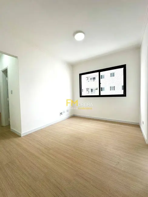 Apartamento com 1 quarto à venda, 40m2 em Praia Grande - SP - imagem 3 Foto 3 de Apartamento com 1 quarto à venda, 40m2 em Praia Grande - SP