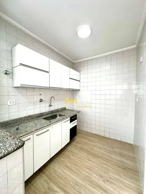 Apartamento com 1 quarto à venda, 40m2 em Praia Grande - SP - imagem 9 Foto 9 de Apartamento com 1 quarto à venda, 40m2 em Praia Grande - SP