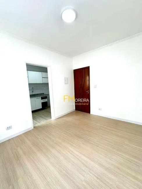 Apartamento com 1 quarto à venda, 40m2 em Praia Grande - SP - imagem 4 Foto 4 de Apartamento com 1 quarto à venda, 40m2 em Praia Grande - SP