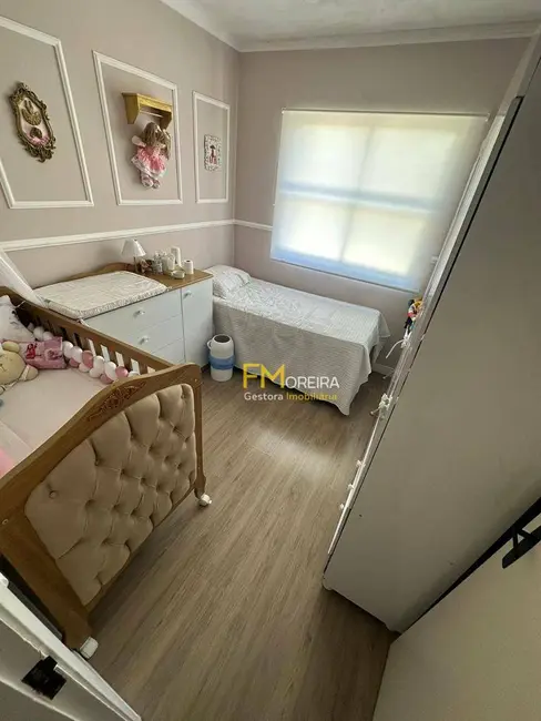 Apartamento com 2 quartos à venda, 61m2 em Boqueirão, Praia Grande - SP - imagem 7 Foto 7 de Apartamento com 2 quartos à venda, 61m2 em Boqueirão, Praia Grande - SP