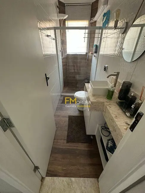 Apartamento com 2 quartos à venda, 61m2 em Boqueirão, Praia Grande - SP - imagem 4 Foto 4 de Apartamento com 2 quartos à venda, 61m2 em Boqueirão, Praia Grande - SP