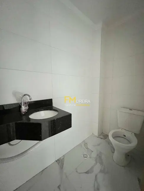 Apartamento com 3 quartos à venda, 102m2 em Praia Grande - SP - imagem 9 Foto 9 de Apartamento com 3 quartos à venda, 102m2 em Praia Grande - SP