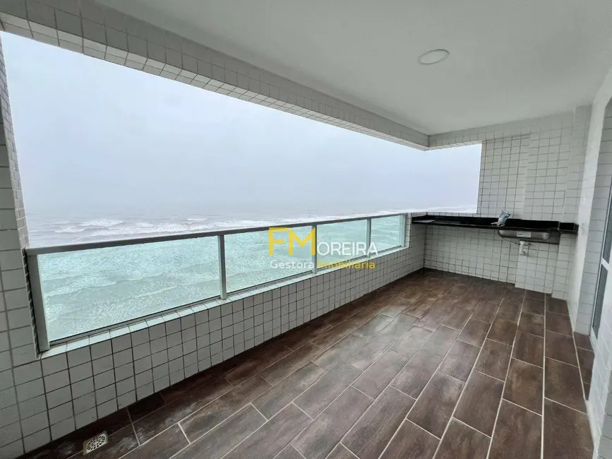 Apartamento com 3 quartos à venda, 102m2 em Praia Grande - SP - imagem 1 Foto 1 de Apartamento com 3 quartos à venda, 102m2 em Praia Grande - SP