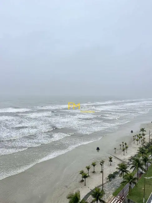 Apartamento com 3 quartos à venda, 102m2 em Praia Grande - SP - imagem 3 Foto 3 de Apartamento com 3 quartos à venda, 102m2 em Praia Grande - SP