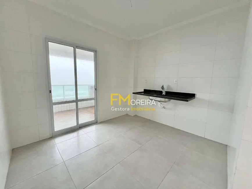 Apartamento com 3 quartos à venda, 102m2 em Praia Grande - SP - imagem 6 Foto 6 de Apartamento com 3 quartos à venda, 102m2 em Praia Grande - SP