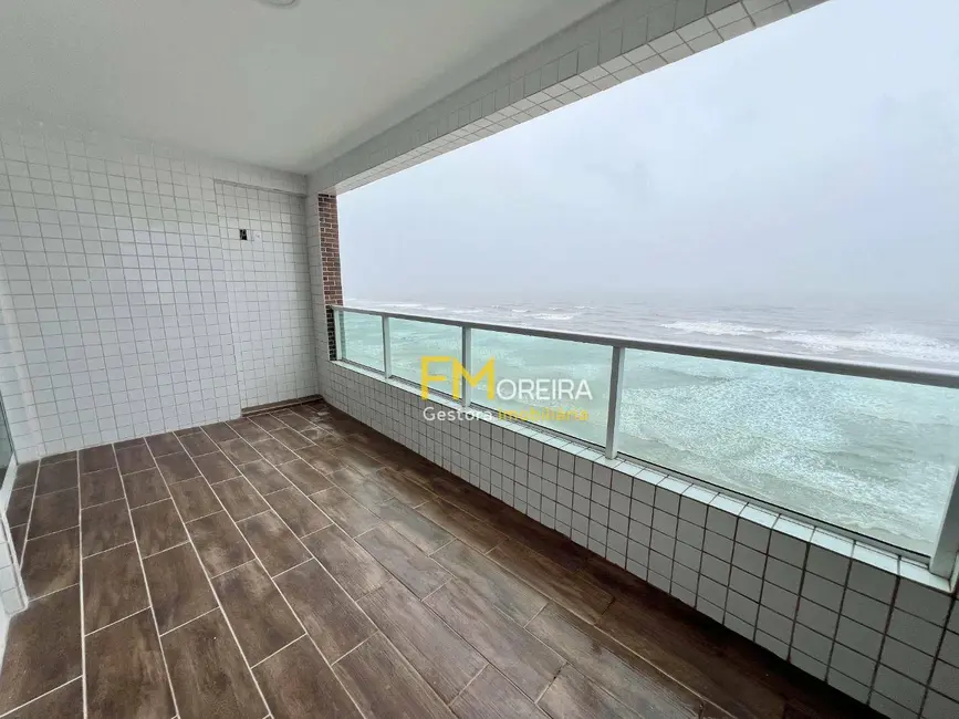 Apartamento com 3 quartos à venda, 102m2 em Praia Grande - SP - imagem 2 Foto 2 de Apartamento com 3 quartos à venda, 102m2 em Praia Grande - SP