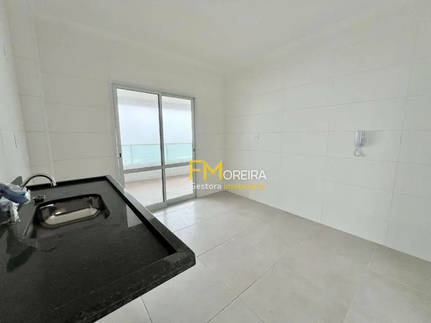 Foto 7 de Apartamento com 3 quartos à venda, 110m2 em Praia Grande - SP