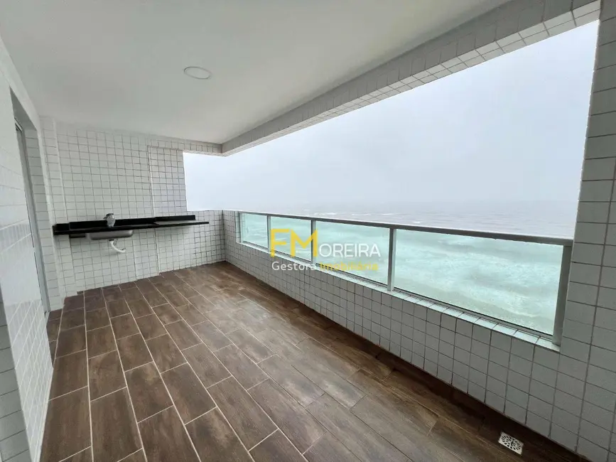 Foto 1 de Apartamento com 3 quartos à venda, 110m2 em Praia Grande - SP